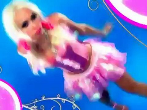 DVJ Bazuka-Моя девочка