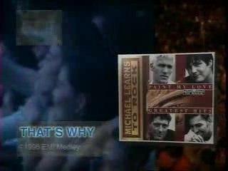 MLTR - That's Why (You Go Away)