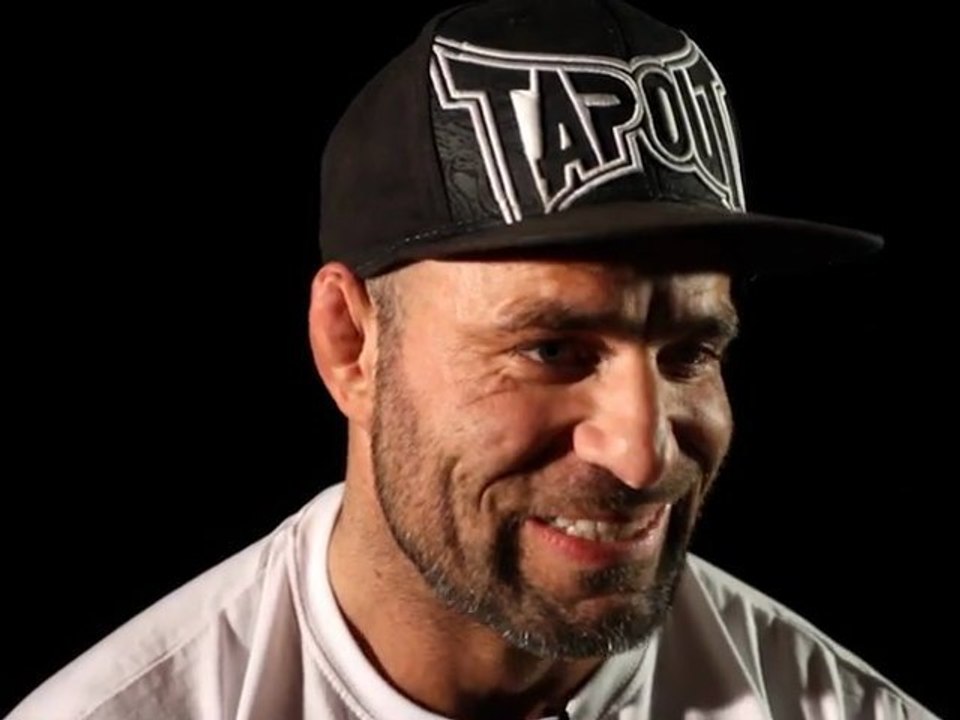 100%FIGHT 11 - PRESENTATION PAR ATCH