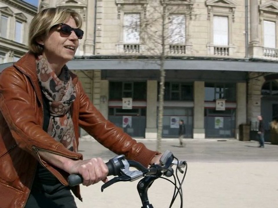 CARGO PUB - Carbone Zéro - Fabienne