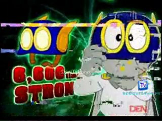 Kong - 9th May 2012 Video Watch Online p1