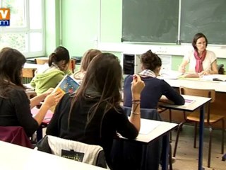 Evaluation des professeurs : à peine publié le décret va être abrogé