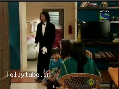 Kya Hua Tera Vaada - 9th May 2012 - Part 3