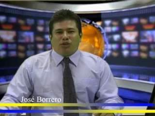 1 Noticiero Unica tv Entrada