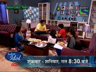 Parvarrish - 9th May 2012 Part-1