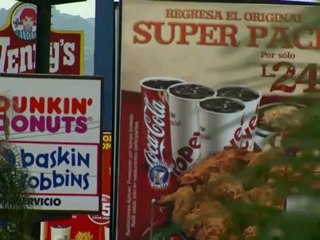 Fault Lines - Honduras: 100 Days of Resistance