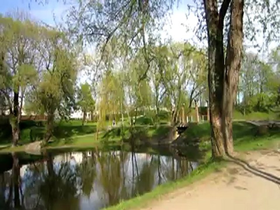 spring fresh (a) kretinga 2012