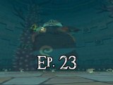 [WT] TLOZ The Wind Waker #23 - Le Temple de la Terre (GC)