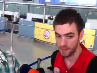 Δηλώσεις Μάντζαρη