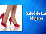 La Salud Del Pie Femenino - Podólogo en NYC Manhattan y White Plains, NY  - Adler Footcare