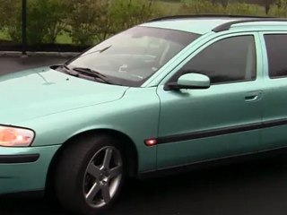 MicroSCAN car alarm AN314