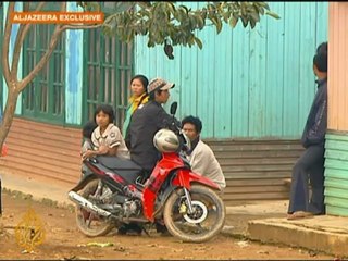 Vietnam mining project sparks protests - 12 Dec 09