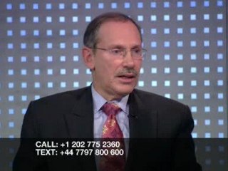 Riz Khan - US military contractors - 21 Dec 09 - Pt 2