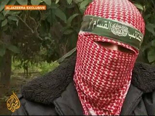 Gaza factions regroup and rearm after war - 27 Dec 09