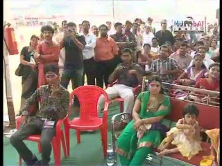 Mumbai Pooram Cultural Programmes Part 4