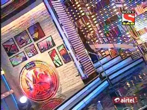 Movers and Shakers[Ft Rakhi Sawant] - 9th May 2012 pt1