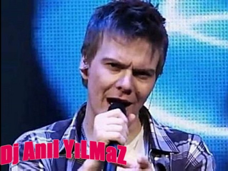 Ai Se Eu Te Pego - DJ Anıl Yılmaz