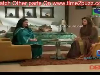 Kya Hua Tera Vaada 9th May 2012 Part 1 www.time2buzz.com
