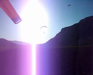 Kadir Yaraşlı-44 Muğla Düzeyin 7.Uçuşum