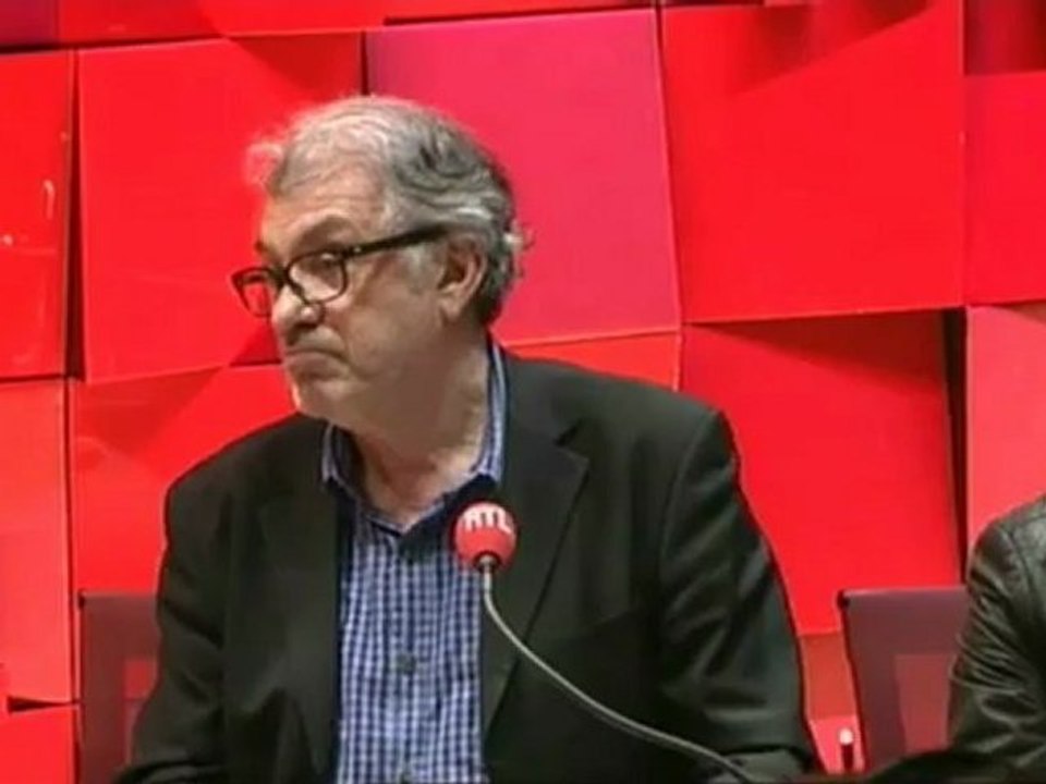 Serge July : "Le peuple de François Hollande"