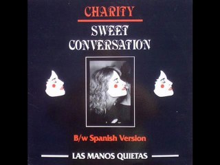 Charity- Sweet Conversation