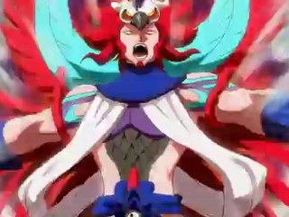 [InazumaElevenGOBR] Inazuma Eleven Go Chrono Stone 04 Raw