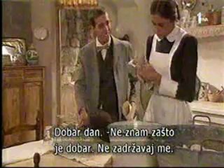 Tajna Starog Mosta ep 160