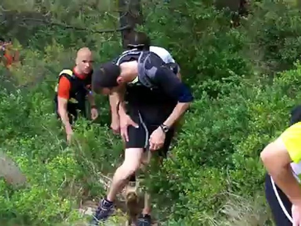 Trail MPT 5