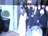 Kate Middleton éblouissante en blanc