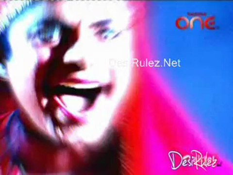 Haunted Nights -9th May 2012 pt2