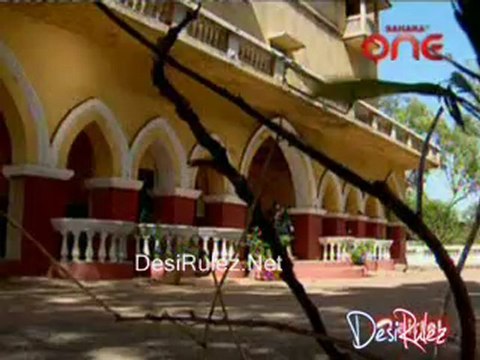 Haunted Nights -9th May 2012 pt3