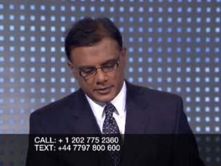 Riz Khan - Race relations in the US - Part 1