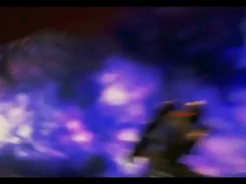 Dragon's Dogma : Dragon Trailer