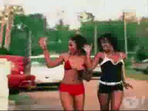 Baby Boy feat. Mannie Fresh - Naw Meen (Dj Holla Remix Prod)