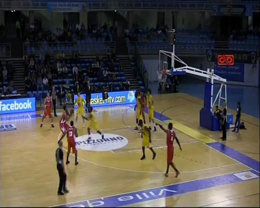 HTV 24Secondes