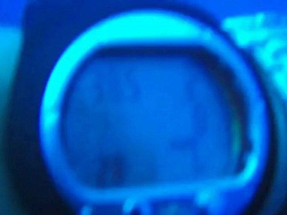 Premiere profonde video temoin