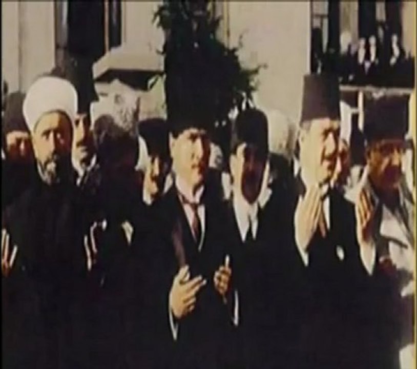 Türkiye'de Ve Dünyada Masonluk 14. Bölüm