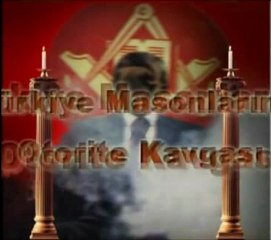 Türkiye'de Ve Dünyada Masonluk 17. Bölüm