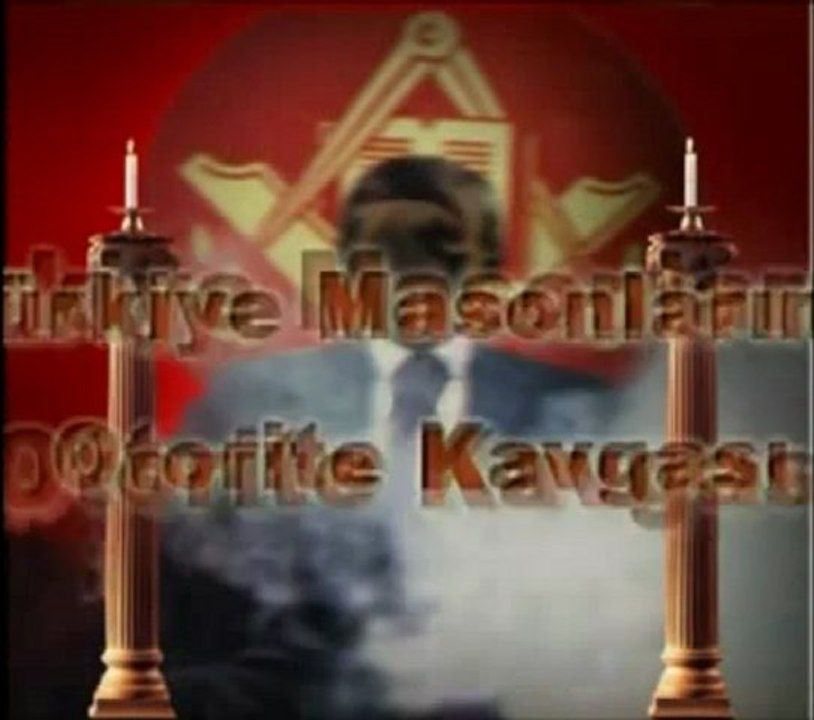 Türkiye'de Ve Dünyada Masonluk 17. Bölüm