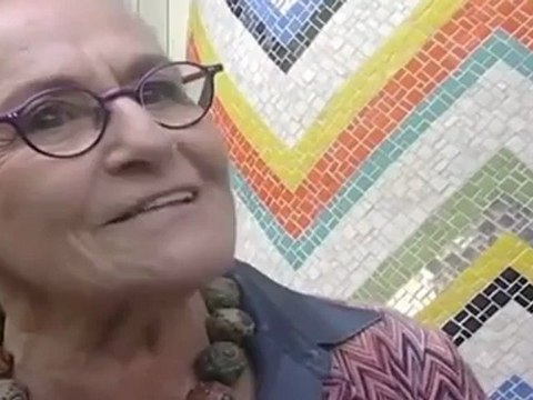 The Fashion Empire That Was Born From an Olympics Love Story