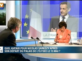 L'invité de Ruth Elkrief : Alain Minc