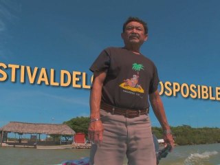 Festival de los Mundos Posibles spot 4