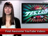 How to Find YouTube Videos You'll Like - Tekzilla Daily Tip