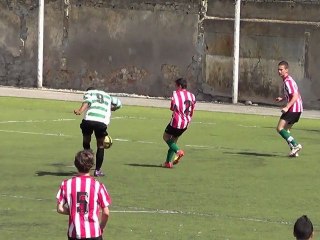 FC SETE VS RIVESALTES-