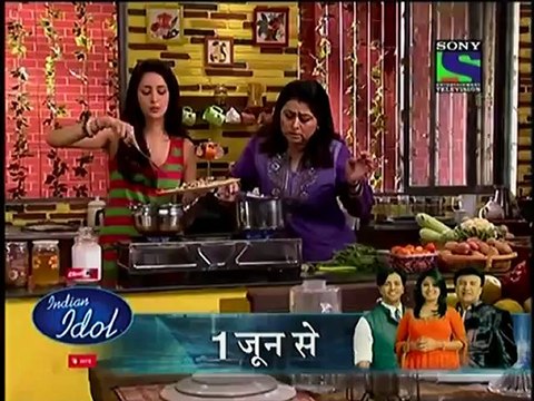 B ache - 9th May 2012 - P1