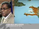 Riz Khan - Rebuilding Haiti