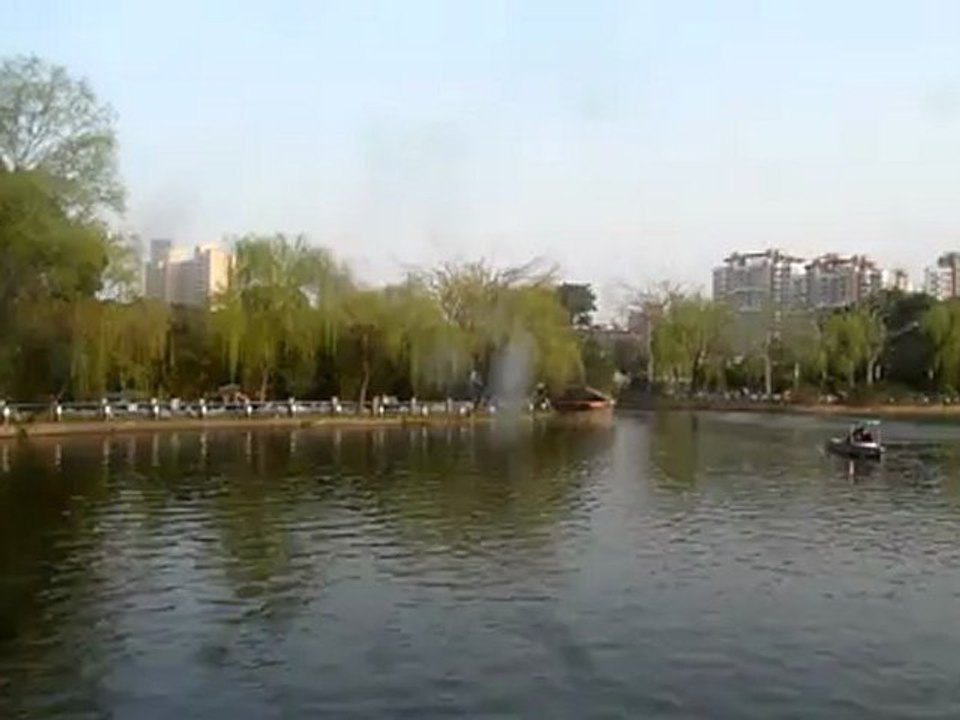 00022 ChangFeng Park musique