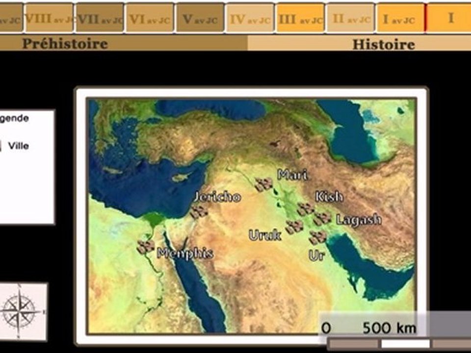 le-croissant-fertile-ur-programme-d-histoire-de-sixi-me-m-sopotamie