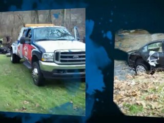 Auto Body Delaware County PA