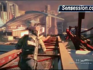 Spec Ops The Line (Demo) review HD